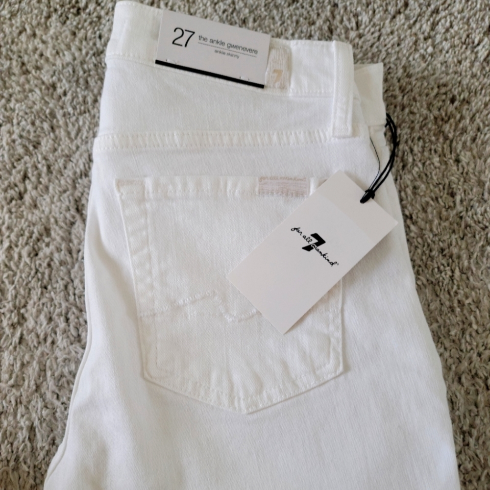 Women's Denim